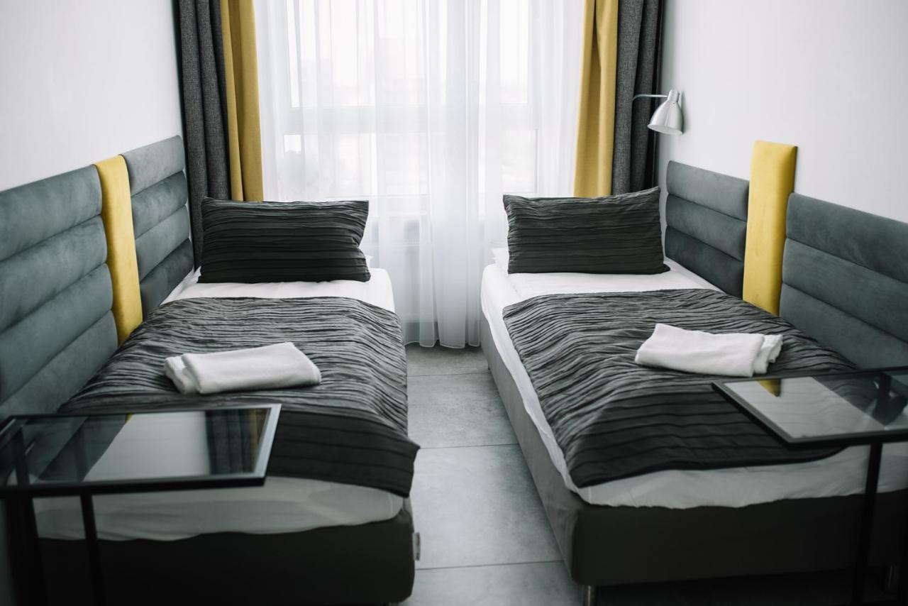 Apartament Bulgarska 60M2-3 Pokoje-Piekny Widok-13 Pietro 24H Check In Познань Экстерьер фото