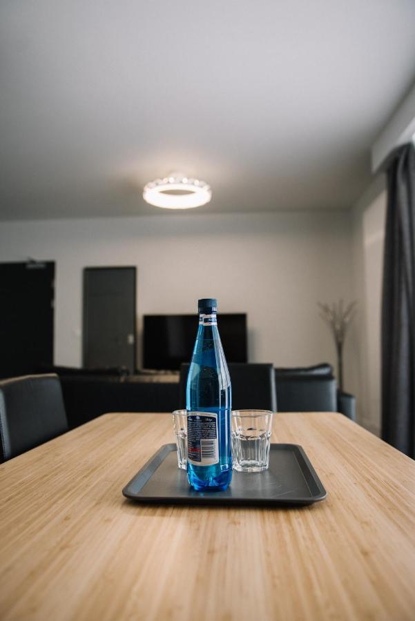 Apartament Bulgarska 60M2-3 Pokoje-Piekny Widok-13 Pietro 24H Check In Познань Экстерьер фото