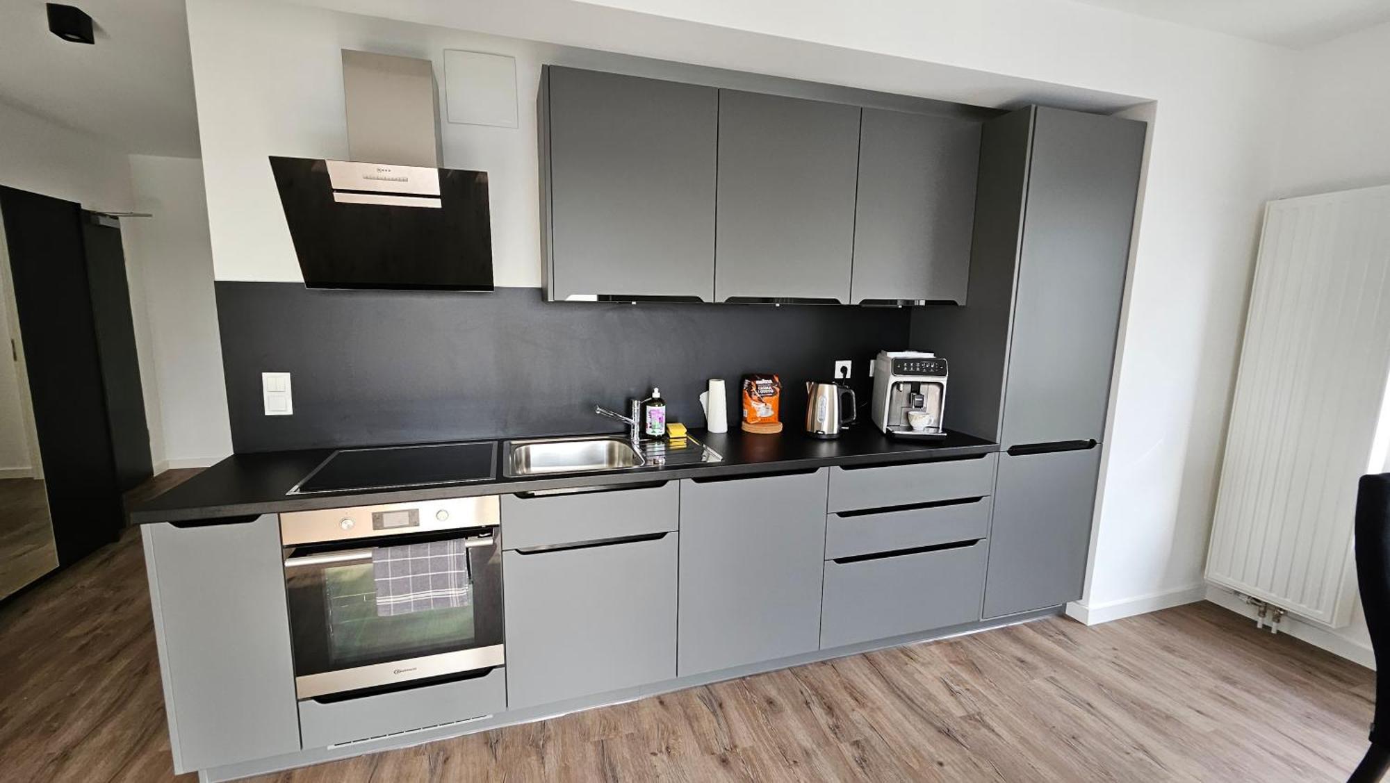 Apartament Bulgarska 60M2-3 Pokoje-Piekny Widok-13 Pietro 24H Check In Познань Экстерьер фото